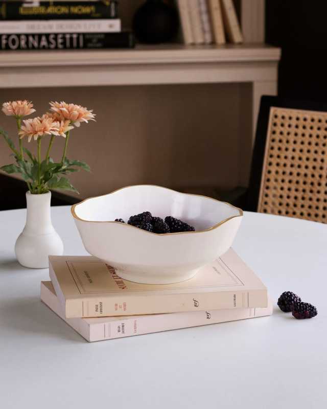 ENCANTO Dakota Small Bowl